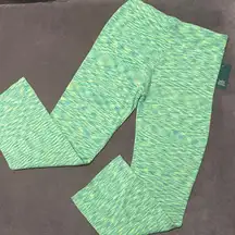 Women’s Wild Fable Pants Emerald Space Dye Size XL NWT