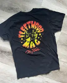 Fleetwood Mac Shirt