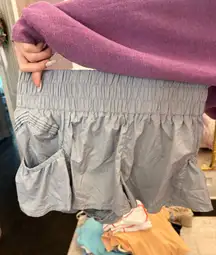 Free People Movement Skort