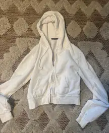 Brandy Cropped Jacket Melville