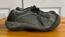 Keen Presidio leather Oxford size 5