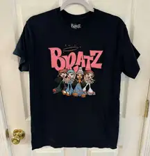 Y2K BRATZ medium t-shirt