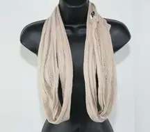 ladies APT.9 scarf no tears