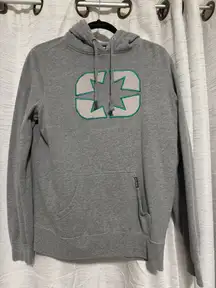 Polaris Racing Hooded Sweatshirt 