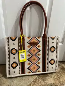 Wrangler purse