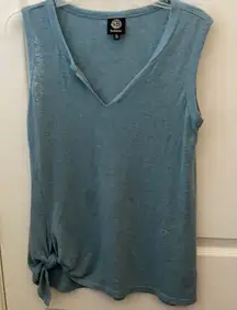 FINAL MARKDOWN Bobeau knit top small