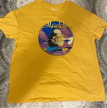 Disney Aladdin t-shirt