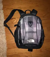 The North Face Back Pack