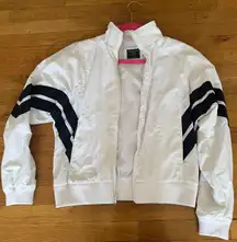 Abercrombie Track Jacket