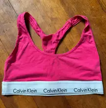 Calvin Klein Bralette