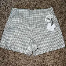 Be Original Shorts 