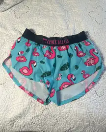 Chickn leg  Running Shorts