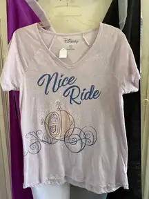 Disney Cinderella Tee S 
