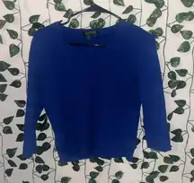 Polo Sweater Ralph Lauren