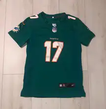 NFL Miami Dolphins Jersey