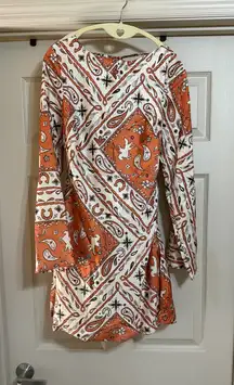 These Three Boutique Dress