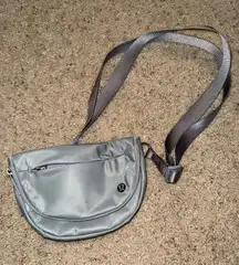 All Night Lululemon Festival Bag