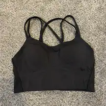 Lululemon Like a Cloud Longline Bra