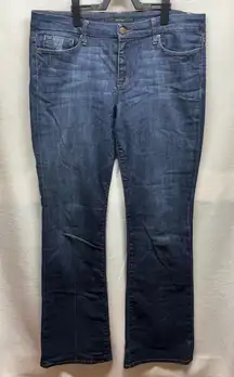 Joe's Jeans‎ Indigo Boot Cut Women's Denim