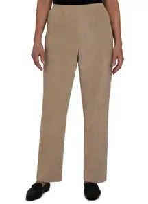 Women's Corduroy Average Length Pant