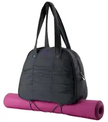 Gaiam Yoga Metro Gym Bag