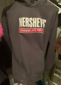 Hershey Sweater
