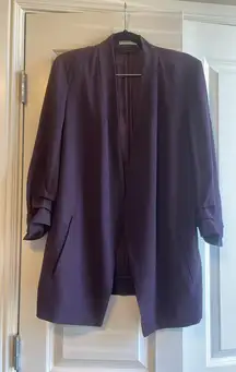 Aritzia Babaton Blazer Power Hip