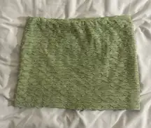 Edikted mini skirt 