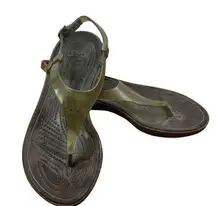 Crocs Really Sexi Jelly Sandal W 8