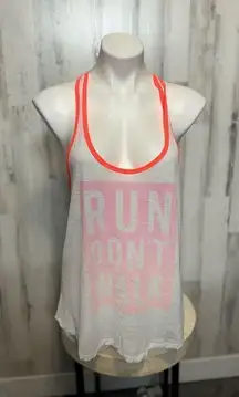 Aeropostal tank top work out