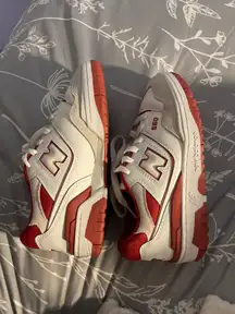 New Balance 550 Sneakers
