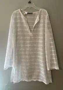 Bathing Suit Cover Up