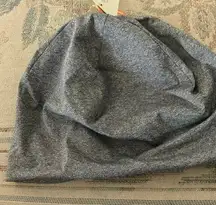 NWT all in motion ponytail cap