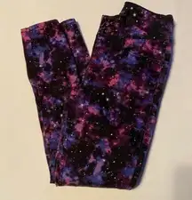 BLACKHEART | Galaxy Super Skinny Jeans Size 3