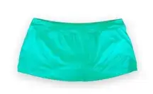 Lands'End  Women’s Mint Green Swim Skirt 26W Plus Beach Pool Cruise Curvy