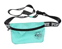 Victoria Secret Fanny Pack Mint Green