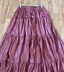 Philosophy Long skirt‎