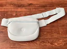 Fanny Pack