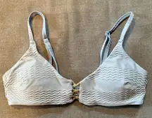 Aerie Scoop Neck Bikini Top