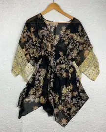 Free people Bohemian set