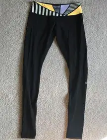 Lulu lemon leggings