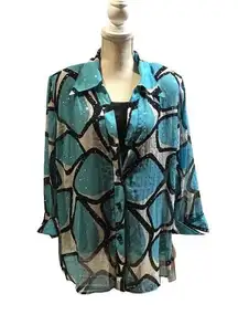 Gloria Lance Two Piece Set