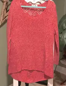 ⭐️⭐️⭐️3 for 12⭐️⭐️⭐️Cato Hi/Lo Sweater