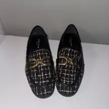 Kenneth Cole Tweed Loafers