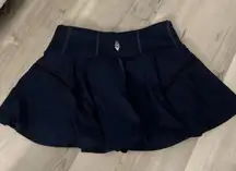 Free People Movement Skirt