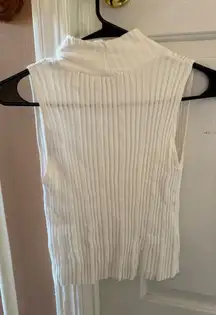 Zara thin turtleneck 