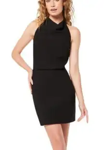 ✨SALE Elliatt Black Phillipa Mini Dress Size S NWT