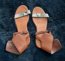 Cole Haan Sandals