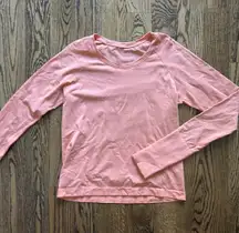 Long Lululemon Sleeve