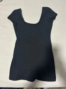 Backless Edikted Romper